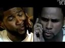 R Kelly ft Usher-Same girl