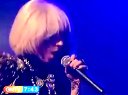 美国当红舞后Lady Gaga-Paparazzi(GMTV现场) 