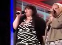 The X Factor Sister Act