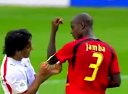 U2 - One(World Cup 2006 Soundtrack) 