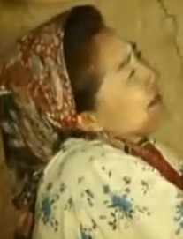 ئانىجان