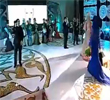 قازاق سەنئەت كىچىلىكى
