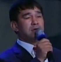 شۇنداق بىر ئانا