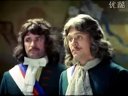Сказ про то,как царь петр арапа женил(1976)