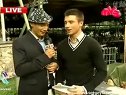 Smash!!—Новая Волна 2007 (Россия МузТВ)Интервью 2