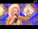 НАДЕЖДА КАДЫШЕВА и группа