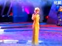俄罗斯美女Алена Свиридова  Это ведь я  Песня года 2001