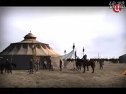89. Курские князья Олег и Святослав.