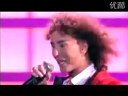 Валерий Леонтьев  Ягодка моя  Песня года 2004