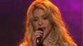 Gypsy  American Idol 现场版 10/04/28