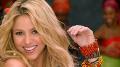 Waka Waka (This Time for Africa)