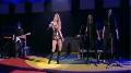 La Loba Premios 40 Principales 现场版 2009/12/11