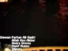 arabqa nahxa allhu akbar