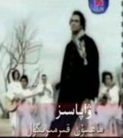 ۋاپاسىز