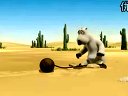 پالاكەت ئىيىقنىڭ تۈرمىدىن قىچىشى