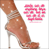 Girls can do anything