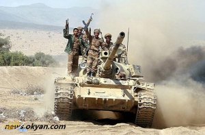 يەمەن ھۆكۈمىتى توپىلاڭچى قوراللىقلارنى قويۇپ بەردى
