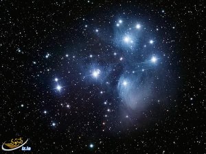 ئەڭ قالتىس ئاسمان بوشلۇقى رەسىملىرى