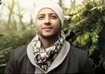 بارلىقىم سەن مېنىڭ 