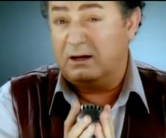 بىر ئاشىق ھىكايىسى