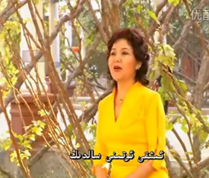 باققا كىرديم