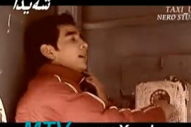 ئازابلىق دۇنيا
