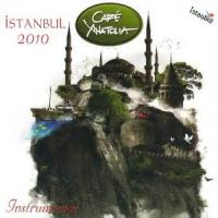 Cafe Anatolia - Various Artists