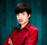 ahmat -jan - eili 