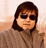 zahir borhan