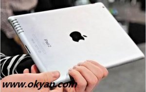 ئالما iPad2 كېلەر ھەپتە بازاغا سېلىندىغانلىقى مۆلچەرلەنمەكتە