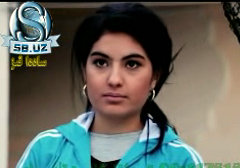 ساددا قىز