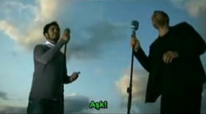 ئاشىقى ۋەيرانە