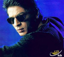 Kaal Dhamaal—Shahrukh Khan