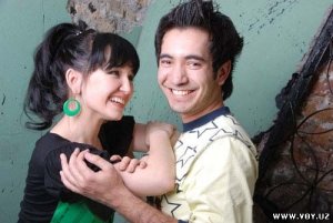 نىگارە ۋە ئويبېكنىڭ ئەڭ يىڭى 2010ناخشىسى 