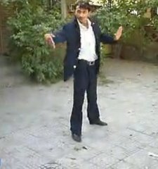 ئۇيغۇر جىكسون