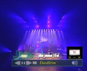 دەرتلىرىم