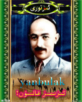 yanbulak