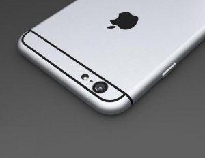 iPhone 6 گە 13 مىليون پىكسىللىق كامېرا سەپلىنىدىكەن