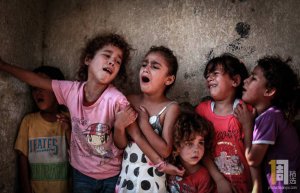 جاھاندىكى بىر ھەپتىلىك ئىشلارغا نەزەر (7.13 ــ 7.20)