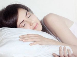 ئۇيقۇدىكى ئون پەرھىز