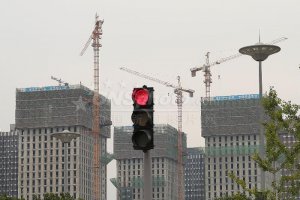 ئالدىنقى يېرىم يىلدا تاۋار ئۆي سېتىلىش كۆلىمى %6 ئازايدى