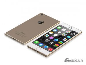 iPhone 6نىڭ ئېكرانى 5-ئايدا ئىشلەپچىقىرىلىشقا باشلايدىكەن
