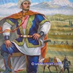 ھەي ئۇيغۇرۇم