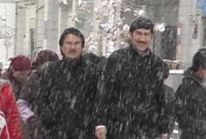 ئايرىلىش مىنۇتلىرى