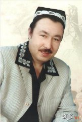 ئانام بولسىدى