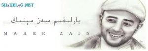 بارلىقىم سەن مېنىڭ