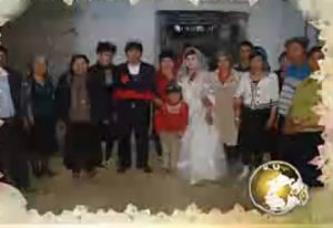 توي خاتىرىسى