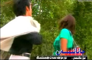 ناخشاmtv