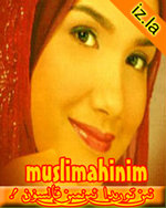 muslimahinim