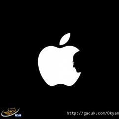 شياڭگاڭ ئوقۇغۇچىسى لايىھىلىگەن "جوبىسنى ئەسلىگەن ئالما ماركىسى" قىززىق نۇقتىغا ئايلاندى